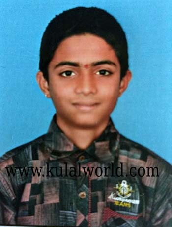 charan
