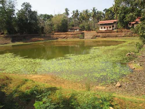 ತುಳುನಾಡ ಹಂಪೆ ಬಾರಕೂರು : ಇಲ್ಲಿರಬಹುದೇ ಕರಾವಳಿ ಕುಂಬಾರ ಸಮುದಾಯದ ಮೂಲ ದೇವರು ?