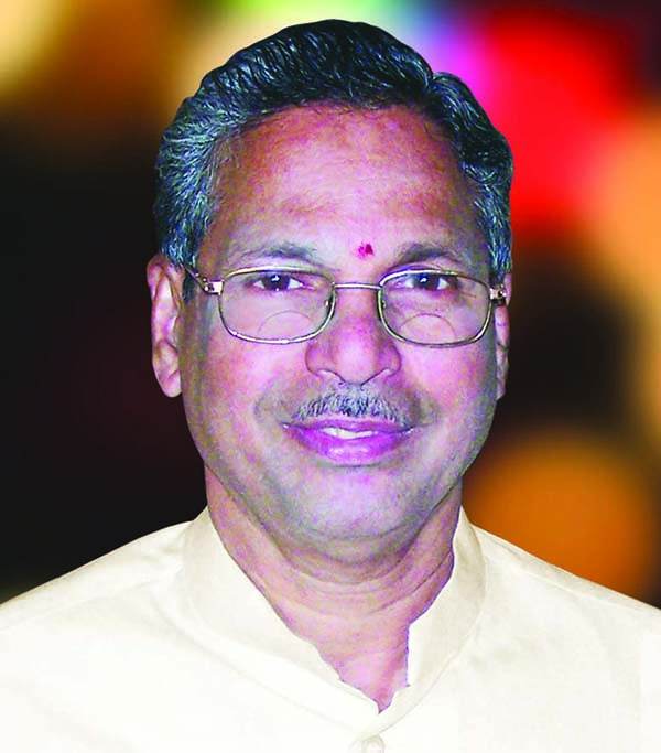 ಕುಲಾಲ ಸಮಾಜದ ಹಿರಿಯ ಸಂಘಟಕ ದಿವಂಗತ ಪಿ.ಕೆ. ಸಾಲ್ಯಾನ್