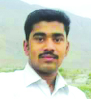ಕನಸು ಭಗ್ನ : ಯುವಕ ನೇಣಿಗೆ