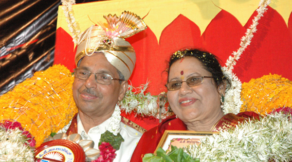 ಕಳಚಿದ ಕುಲಾಲ ಸಂಘಟನೆಯ ಮತ್ತೊಂದು ಹಿರಿಯ ಕೊಂಡಿ
