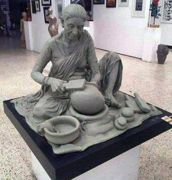 ಕುಂಬಾರಿಕೆ ನಂಬಿದ ಮಂದಿಯ ನೋವು..