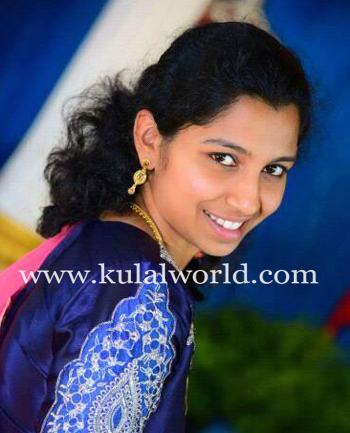 ಭರವಸೆಯ ಕ್ರೀಡಾ ಪ್ರತಿಭೆ ನಿಶ್ಮಿತಾ ಕುಲಾಲ್