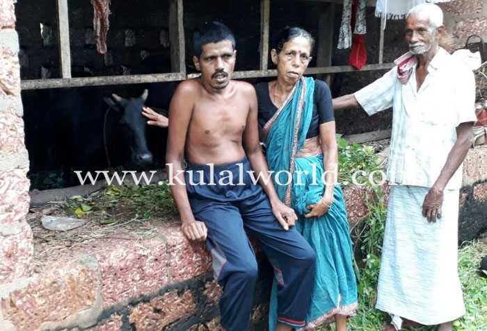 ಅಪ್ರತಿಮ ಗೋಪಾಲಕ ಜನಾರ್ದನ ಮೂಲ್ಯ ರಾಯಣಮಂಗಲ