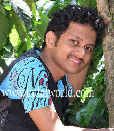 ಭರತನಾಟ್ಯಕ್ಕೂ ಸೈ, ಯಕ್ಷಗಾನದಲ್ಲೂ ಜೈ : ಚಾರ್ವಾಕದ ಮನೋಹರ್ ಕುಲಾಲ್