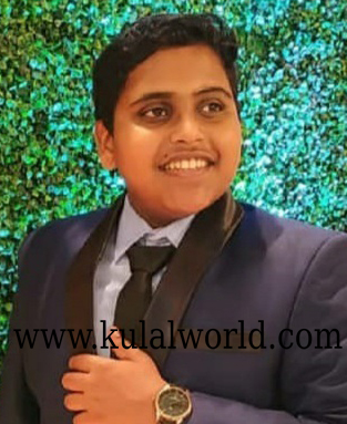 ಮುಂಬಯಿ ಎಸ್ಎಸ್ಸಿ ಪರೀಕ್ಷೆ : ಸುಮಿತ್ ಸಾಲ್ಯಾನ್ ಗೆ 85% ಅಂಕ