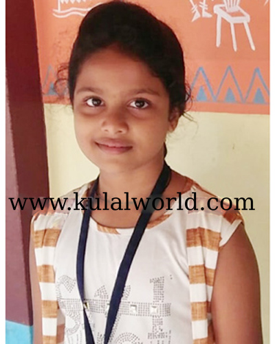 ಕನ್ನಡ ಕಂಠಪಾಠ ಸ್ಪರ್ಧೆ : ದೀಕ್ಷಾ ಮೂಲ್ಯ ತಾಲೂಕು ಮಟ್ಟಕ್ಕೆ ಆಯ್ಕೆ