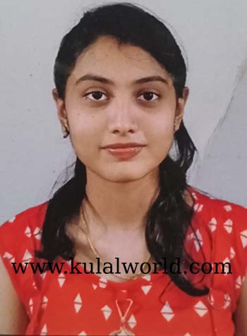 ಪಿಯುಸಿ ವಿಜ್ಞಾನ ವಿಭಾಗ ಪರೀಕ್ಷೆ : ಅನುಷಾಗೆ 90.16% ಅಂಕ