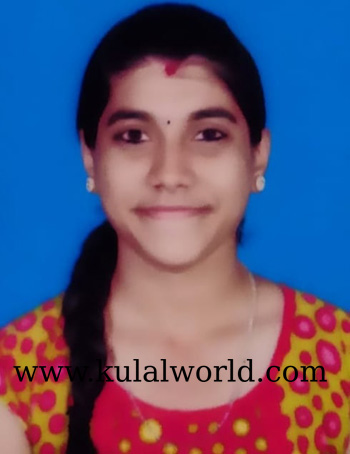 ಪಿಯುಸಿ ವಾಣಿಜ್ಯ ವಿಭಾಗ ಪರೀಕ್ಷೆ : ಭಾಗ್ಯಶ್ರೀಗೆ 95.66% ಅಂಕ