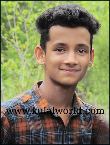 12ನೇ ತರಗತಿ ಸಿಬಿಎಸ್ಸಿ ಪರೀಕ್ಷೆ : ಹರ್ಷಿತ್ ಗೆ 95.80% ಅಂಕ