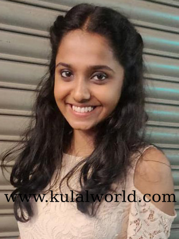 ಎಚ್ಎಸ್ಸಿ ಕಲಾ ವಿಭಾಗ ಪರೀಕ್ಷೆ : ಮೇಘನಾ ಬಂಜನ್ ಗೆ 90.30% ಅಂಕ