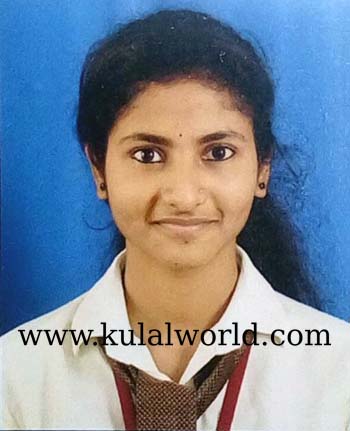 ಪಿಯುಸಿ ವಾಣಿಜ್ಯ ವಿಭಾಗ ಪರೀಕ್ಷೆ : ಪ್ರಜ್ಞಾಗೆ 92% ಅಂಕ