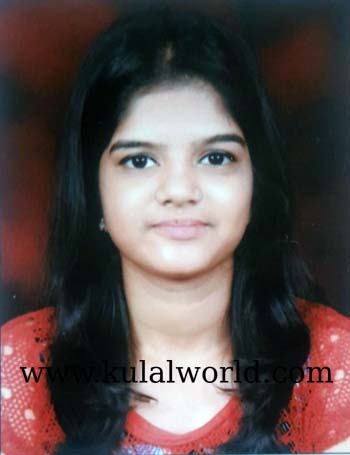 ಪಿಯುಸಿ ವಿಜ್ಞಾನ ವಿಭಾಗ ಪರೀಕ್ಷೆ : ರಕ್ಷಾಗೆ 87% ಅಂಕ