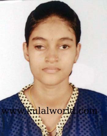 ಪಿಯುಸಿ ವಿಜ್ಞಾನ ವಿಭಾಗ ಪರೀಕ್ಷೆ : ಸನ್ನಿಧಿಗೆ 95.83% ಅಂಕ