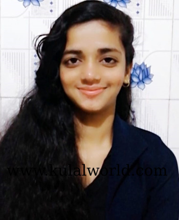 ಮಹಾರಾಷ್ಟ್ರ ಎಸ್ಎಸ್ಸಿ ಪರೀಕ್ಷೆ : ಸೌಂದರ್ಯ ಬಂಗೇರಗೆ 91% ಅಂಕ