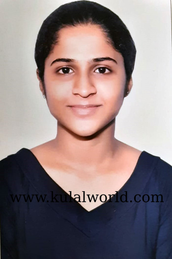ಎಚ್ಎಸ್ಸಿ ವಿಜ್ಞಾನ ವಿಭಾಗ ಪರೀಕ್ಷೆ : ತನ್ವಿ ಗೆ 93.07% ಅಂಕ