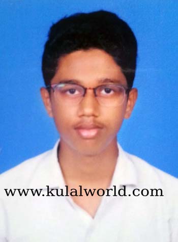 ಕೇರಳ ಎಸ್ಸೆಸ್ಸೆಲ್ಸಿ ಪರೀಕ್ಷೆ : ಯಶಸ್ ಗೆ ಉನ್ನತ ಶ್ರೇಣಿ