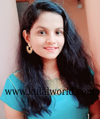 ಎಸ್ಎಸ್ಎಲ್ಸಿ ಪರೀಕ್ಷೆ ಫಲಿತಾಂಶ: ಪೂಜಿತಾಗೆ 88.16% ಅಂಕ