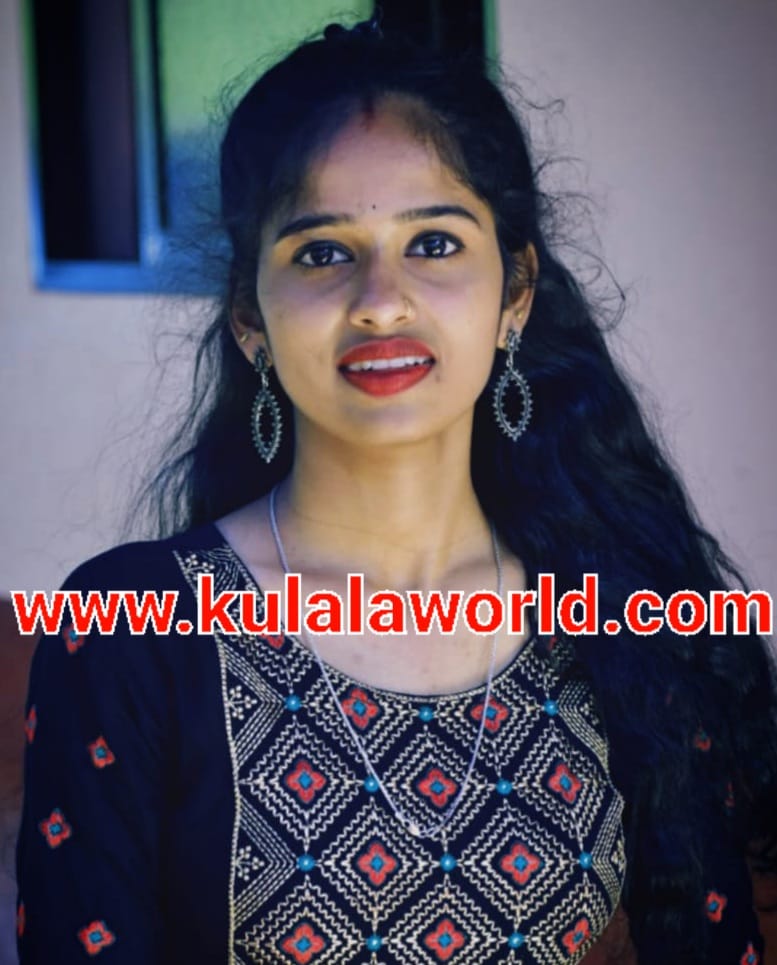 ಪಿಯೂಸಿ ವಾಣಿಜ್ಯ ವಿಭಾಗ ಪರೀಕ್ಷೆ: ಶರಣ್ಯಗೆ 96.16% ಅಂಕ