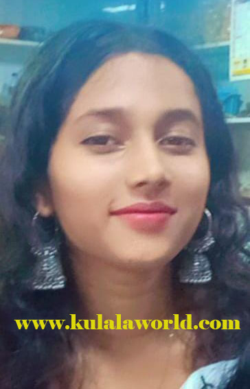 ಮಹಾರಾಷ್ಟ್ರ ಎಸ್ ಎಸ್ ಸಿ ಪರೀಕ್ಷೆ ಫಲಿತಾಂಶ : ತೃಷಾ ಶಶೀ೦ದ್ರ ಕುಂದರ್ ಗೆ 87.20% ಅಂಕ