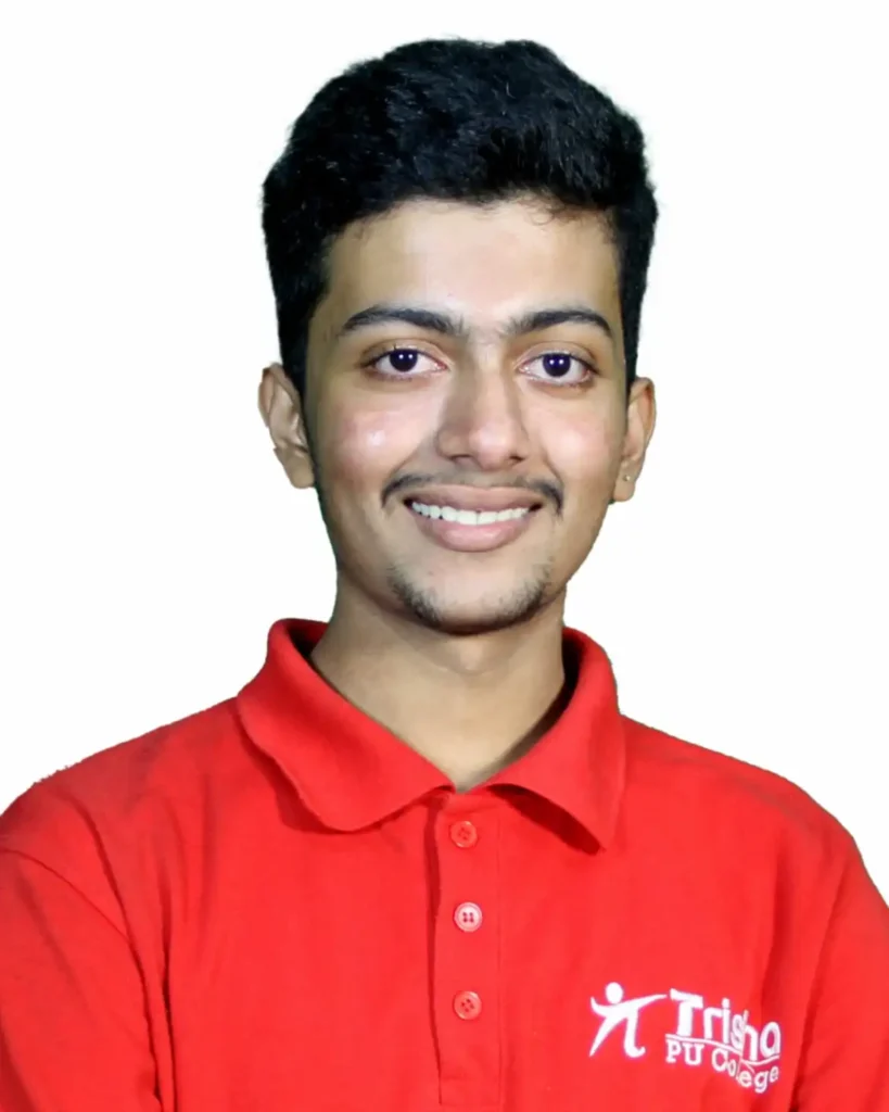 ರಾಜ್ಯಮಟ್ಟದ ಕವನವಾಚನದಲ್ಲಿ ಭವಿಷ್ ಗೆ ಪ್ರಥಮ ಸ್ಥಾನ
